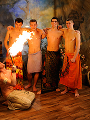 Wank Party 2012 #2 part 3