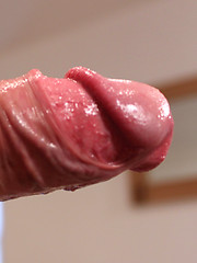 Mike certainly was a pleasure to film, he's got a lovely slim and toned body... a thick uncut dick and rugged look.