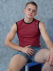 Hot twink gallery - Wolf