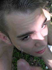 Czech hunter 39. Czech boys fucked.