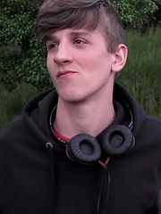 Czech hunter 40. Twink fucked.