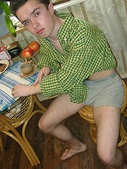 Diabolito - amateur hot twink