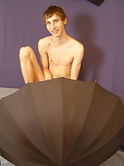 Skinny amateur teen twink - Abrys