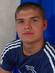 Henry pretty teen boy