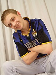 Hot photos of cute teen boy - Johnatan