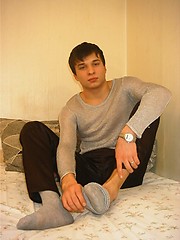 Amateur hot twink - Lyoha