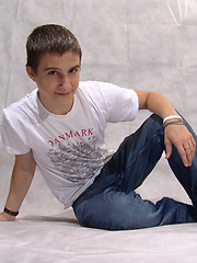 Sepp, 18 y/o, Denmark