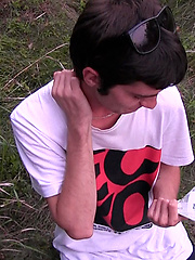 Czech hunter 62. Dude eats cum.