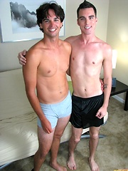 Nu and Christoper