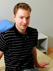 Cute Little Fucker