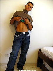 Denilson stripping