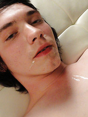 Shaggy Scene Twink