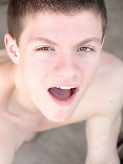 Tyler Sweet fuck