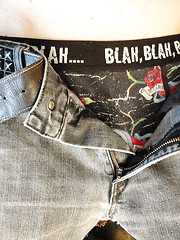 Pierced Rocker Skater