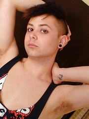 Emo Scene Twinks Suck Dick