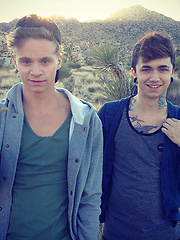 Max and Jake's ROADSTRIP Episode IV! Series Finale Featuring Kevin Warhol!