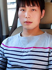 Kouta - Passing the Time