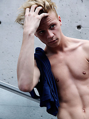 Max Ryder and Max Carter Flip-Fuck!