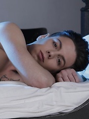 Cute Twink Gets His Raw Ass Stretched To The Max By Dick Casey’s Thick Ramrod!