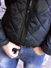 Czech hunter 115. Czech boy fucking to get some cash.