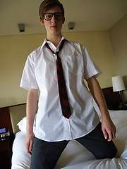 Aussie Boy Olly Daniels - After School Special