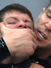 Onyx Recruit. Tyler Sweet,Trenton Ducati.