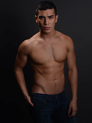 Angel Rock & Lance Luciano