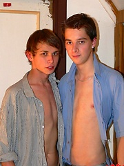 Sweet young amateur Boys sucking and fucking