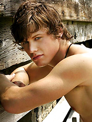 Zach Roerig