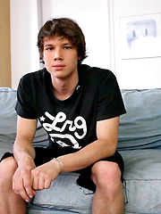 Justin Lebeau