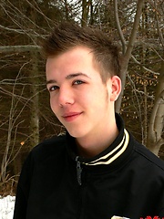 Sweet horny Teen Boy Couple