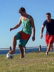 Bastian & Dean