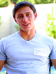 1-On-1 With The Lacrosse Player Of Your Dreams, Damon Manning