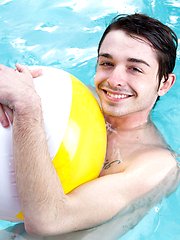 Grayson Lange