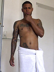 Numero 135 - Marcus