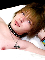 HomoEmo Alex Phoenix Jerks 1