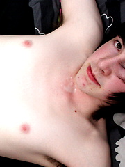 HomoEmo Andy Roberts Wanks 4