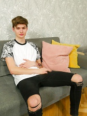 Curtis Cameron