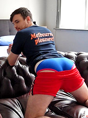 Meet our cute new mate Ryan Matthews