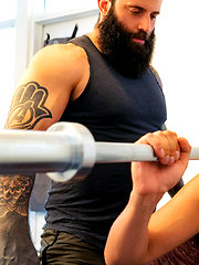 The Trainer, Part 3