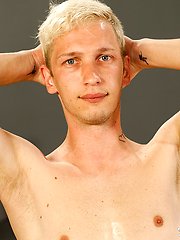 Kristof Trnka - Erotic Solo
