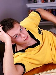 Alexander the Twink