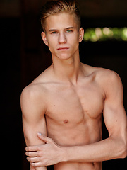 Pip & Fabien- Models of the Week