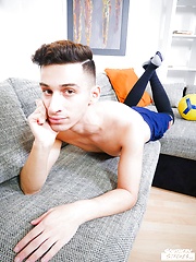 Filip Kucera solo