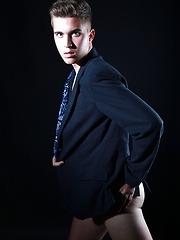 Alejandro Stripping