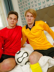 Craig Keller and Robbie Dane - Lets Play