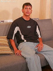 Jake Cruz casting