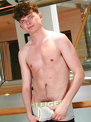 Young & Lean Dustin