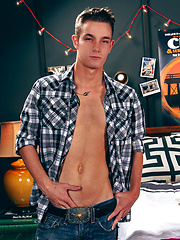 Colton James Solo Session
