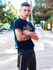 Breeding A Raw Twink Fuck Slut